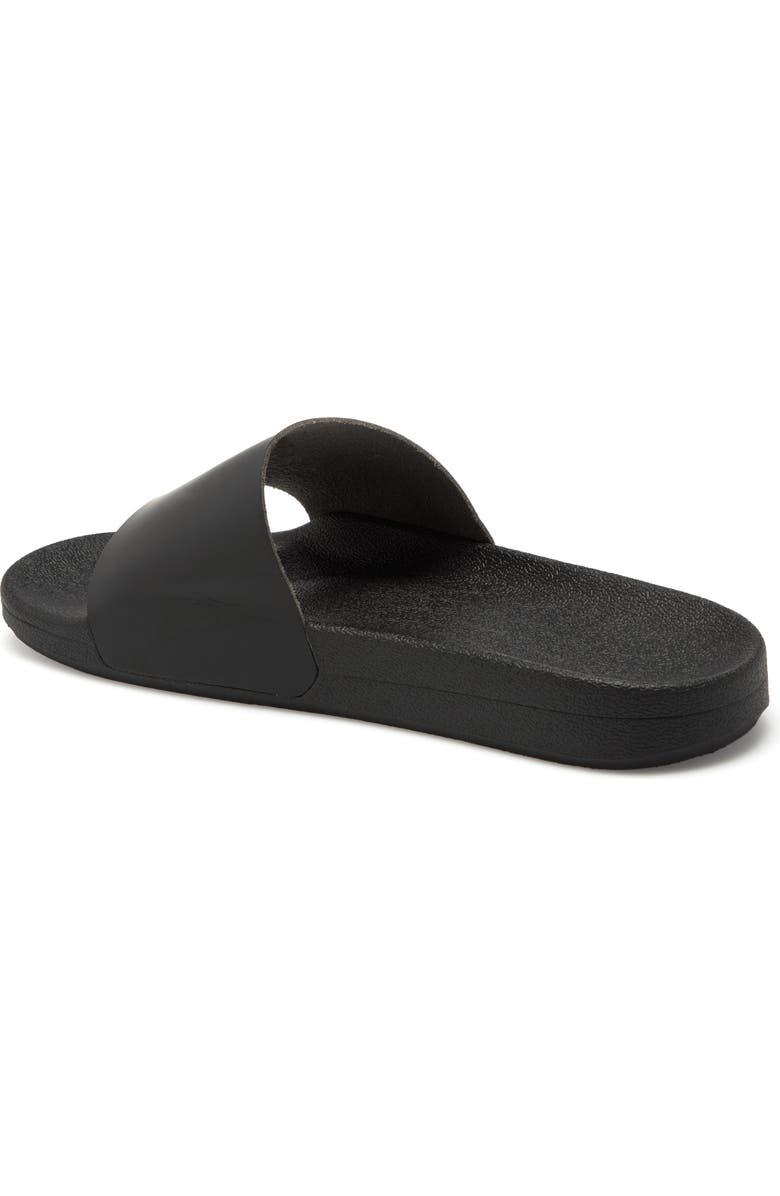 BRANDBLACK Kashiba Slide Sandal, Alternate, color,