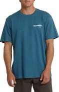 Billabong Single Fin Graphic T-Shirt