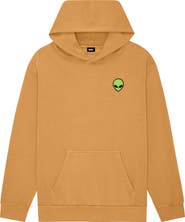 Dalix Alien Midweight Relaxed Hoodie
