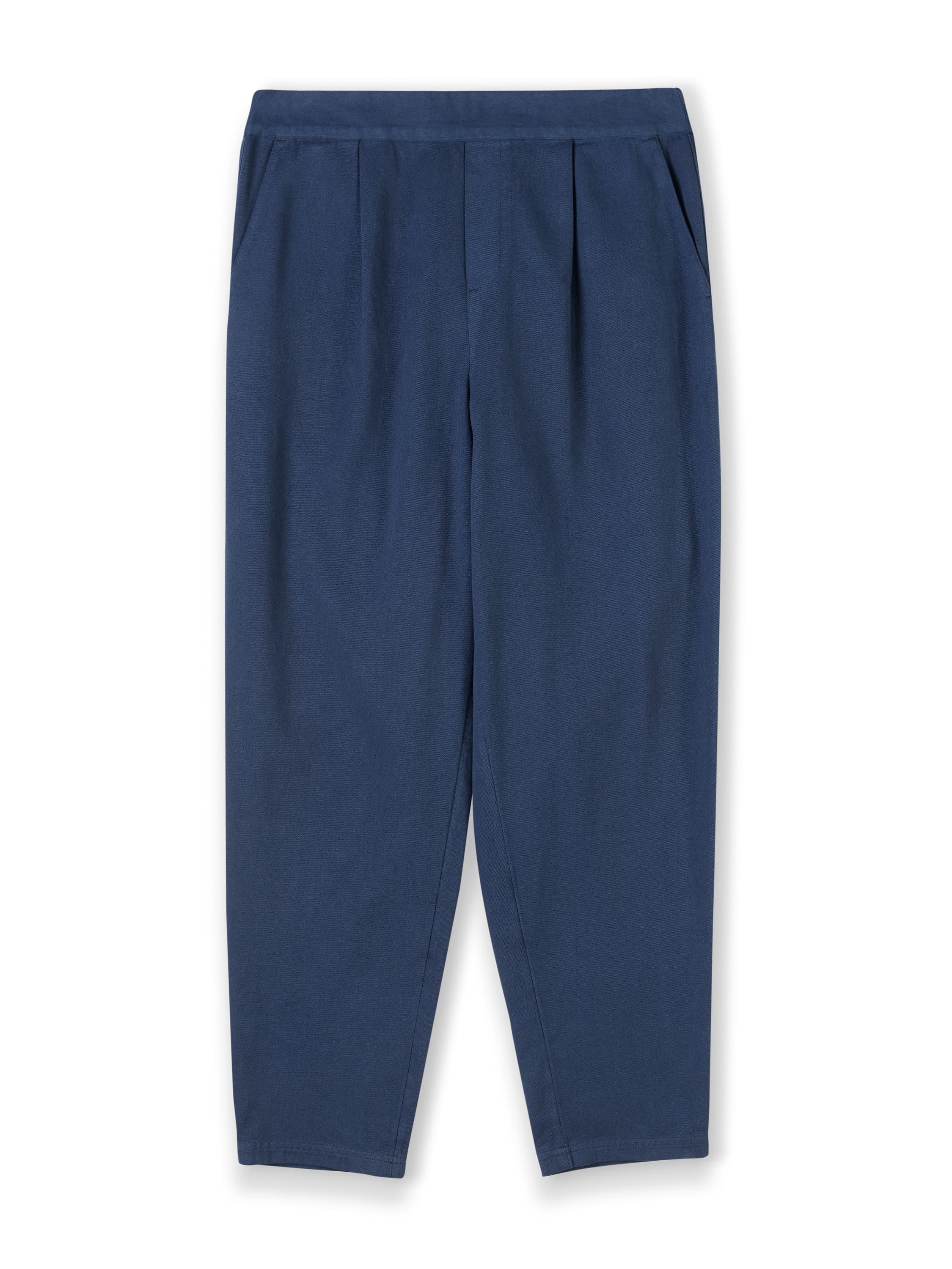 Twill Tapered Pull On Pants - image 4