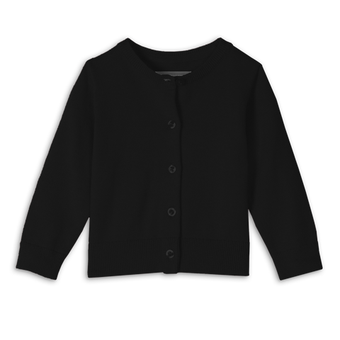 Baby Cardigan Sweater