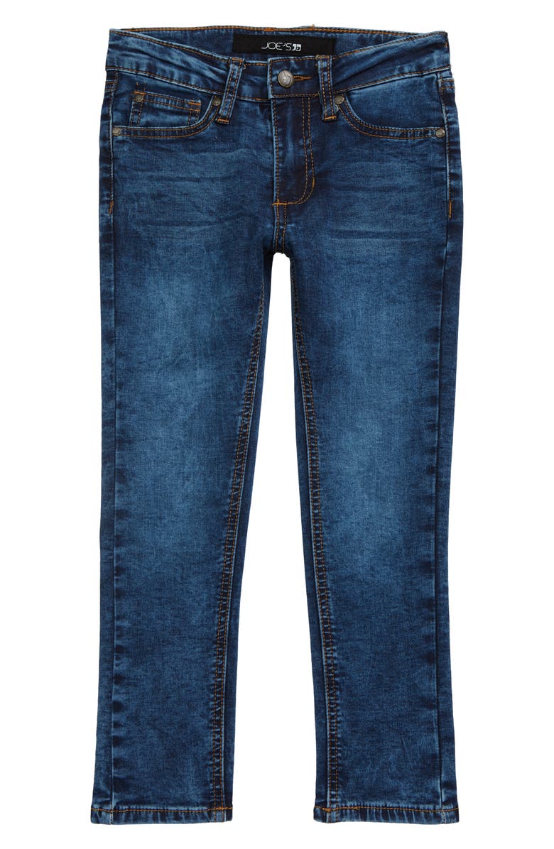 Joe's The Rad Legend Stretch Skinny Jeans, Main, color, 