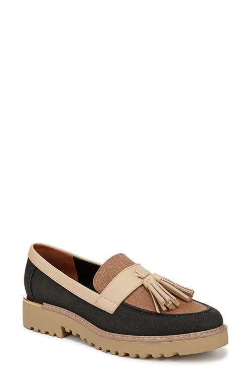 Franco Sarto Carolynn Tassel Loafer