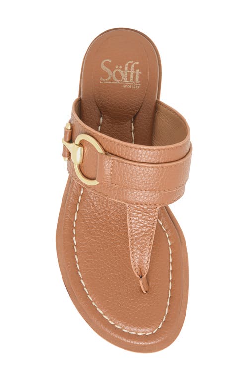 Söfft Fernanda Sandal