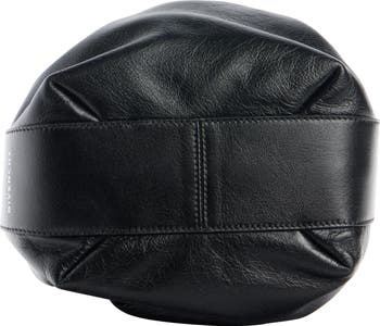 【GIVENCHY】 Pumpkin Small leather bucket bag Givenchy Small Pumpkin Drawstring Leather Bucket Bag | Nordstrom