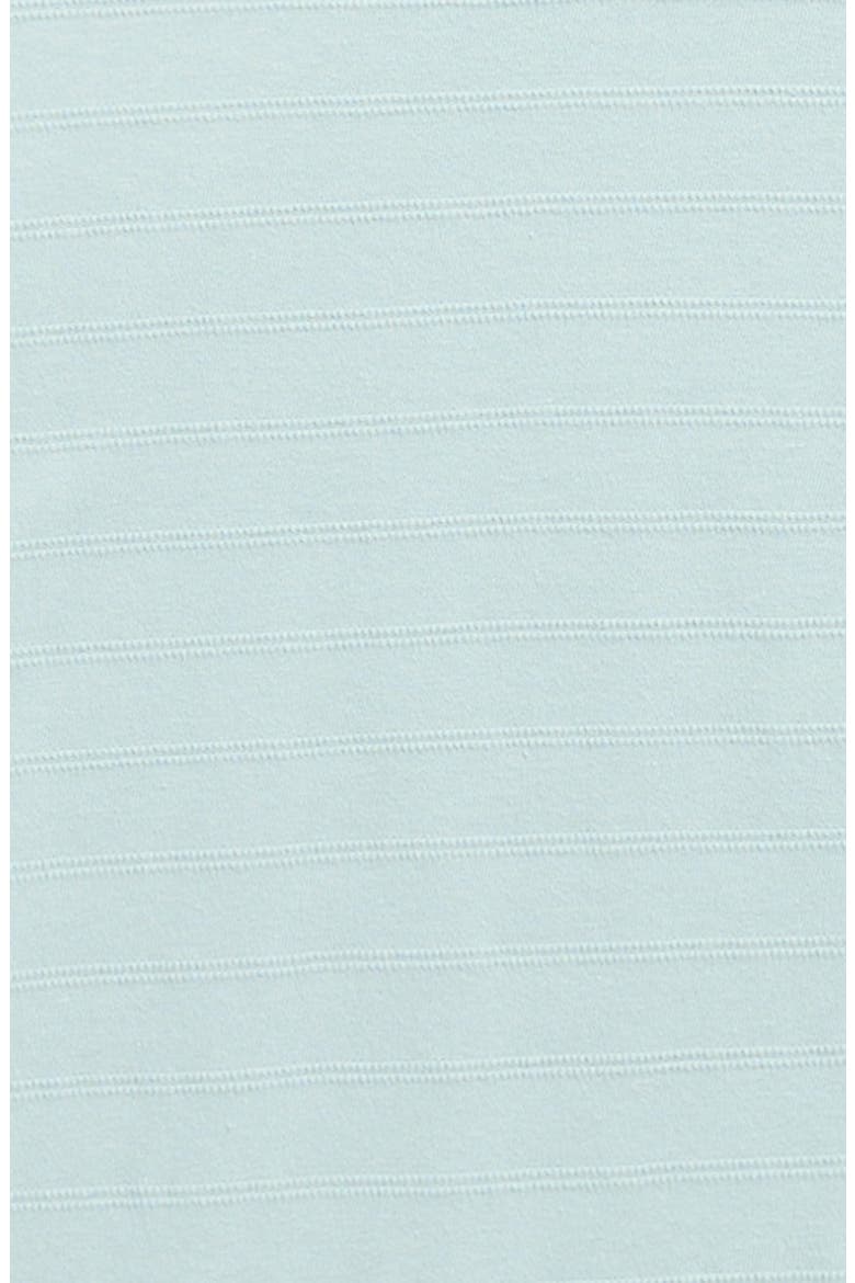 Kids' Stripe Shirt, Alternate, color, BLUE HAZE