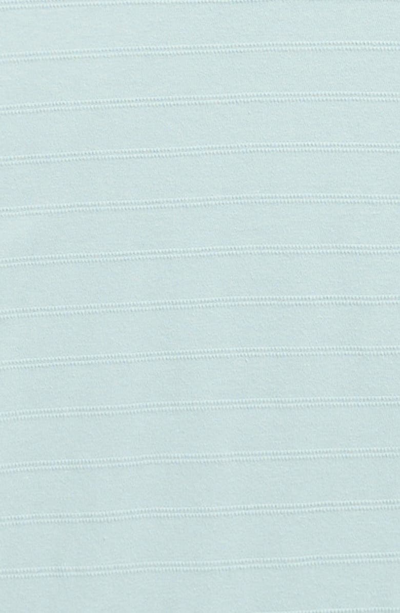 Quiksilver Kids' Stripe Shirt, Alternate, color, Blue Haze