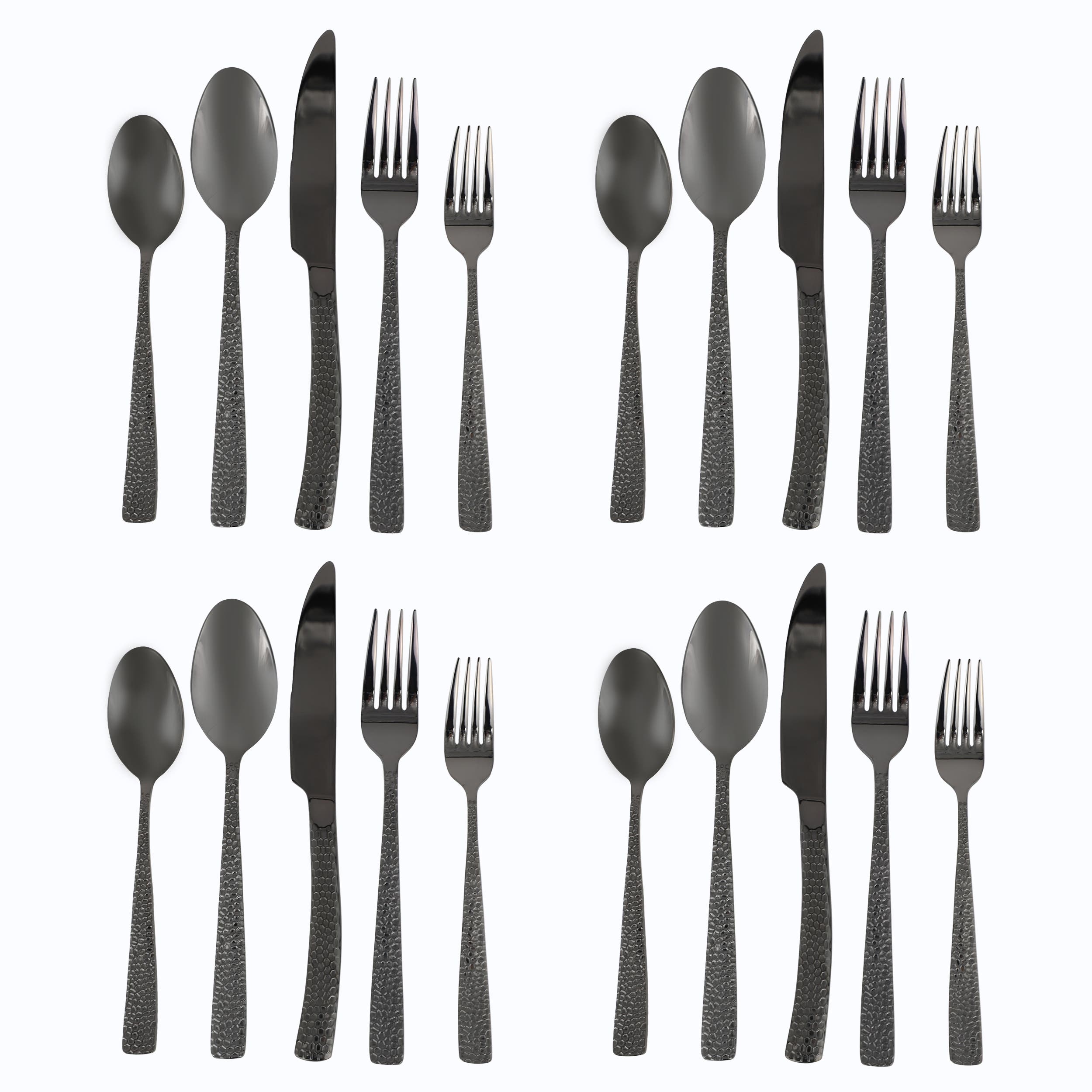 selected Black