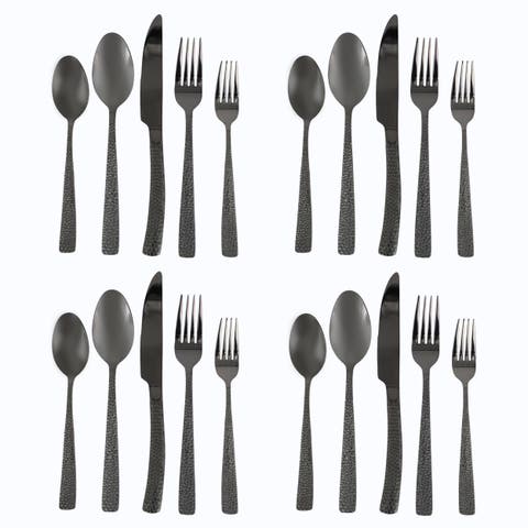 Stonehenge 20 Piece Flatware Set