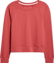 Tommy Bahama Marina Del Mar Cotton Sweatshirt