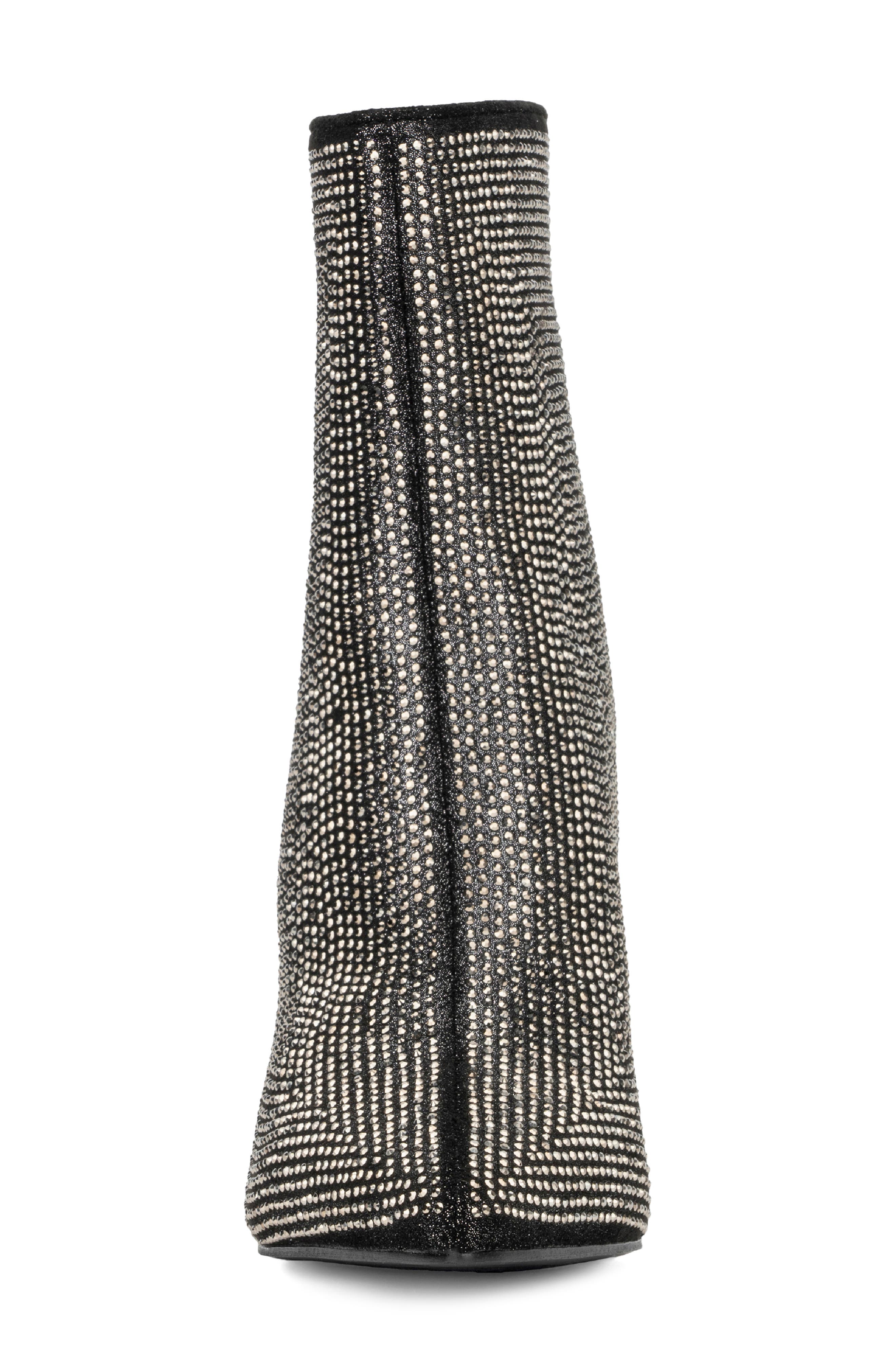 NEW YORK AND COMPANY Reana Pointed Toe Pump, Alternate, color, 