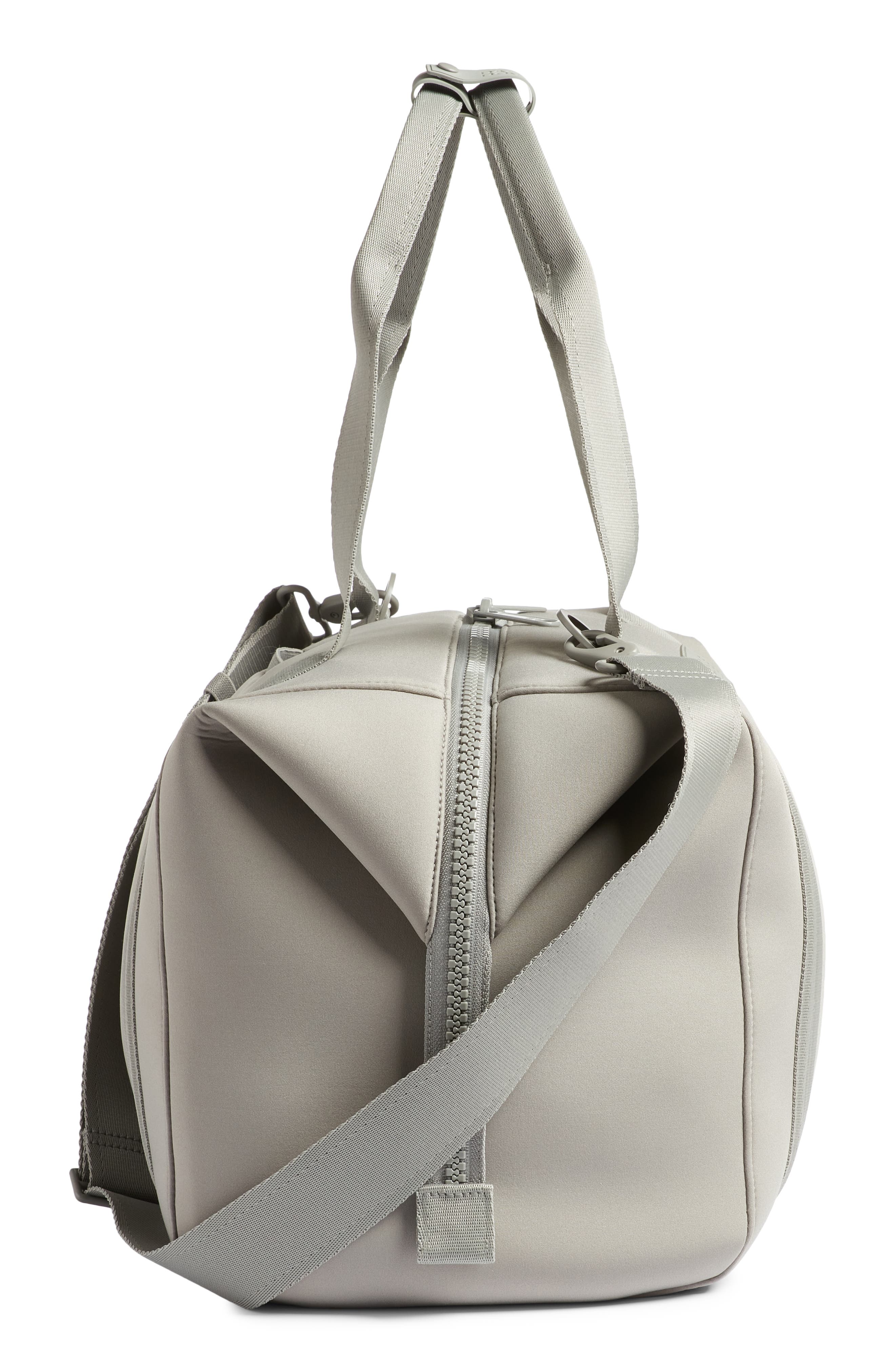 Dagne Dover Large Landon Carryall Duffle Bag, Alternate, color, 