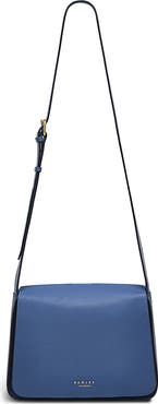 Radley Westwell Lane Medium Flapover Crossbody Bag