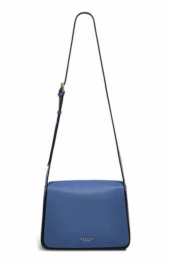Radley Westwell Lane Leather Crossbody Bag