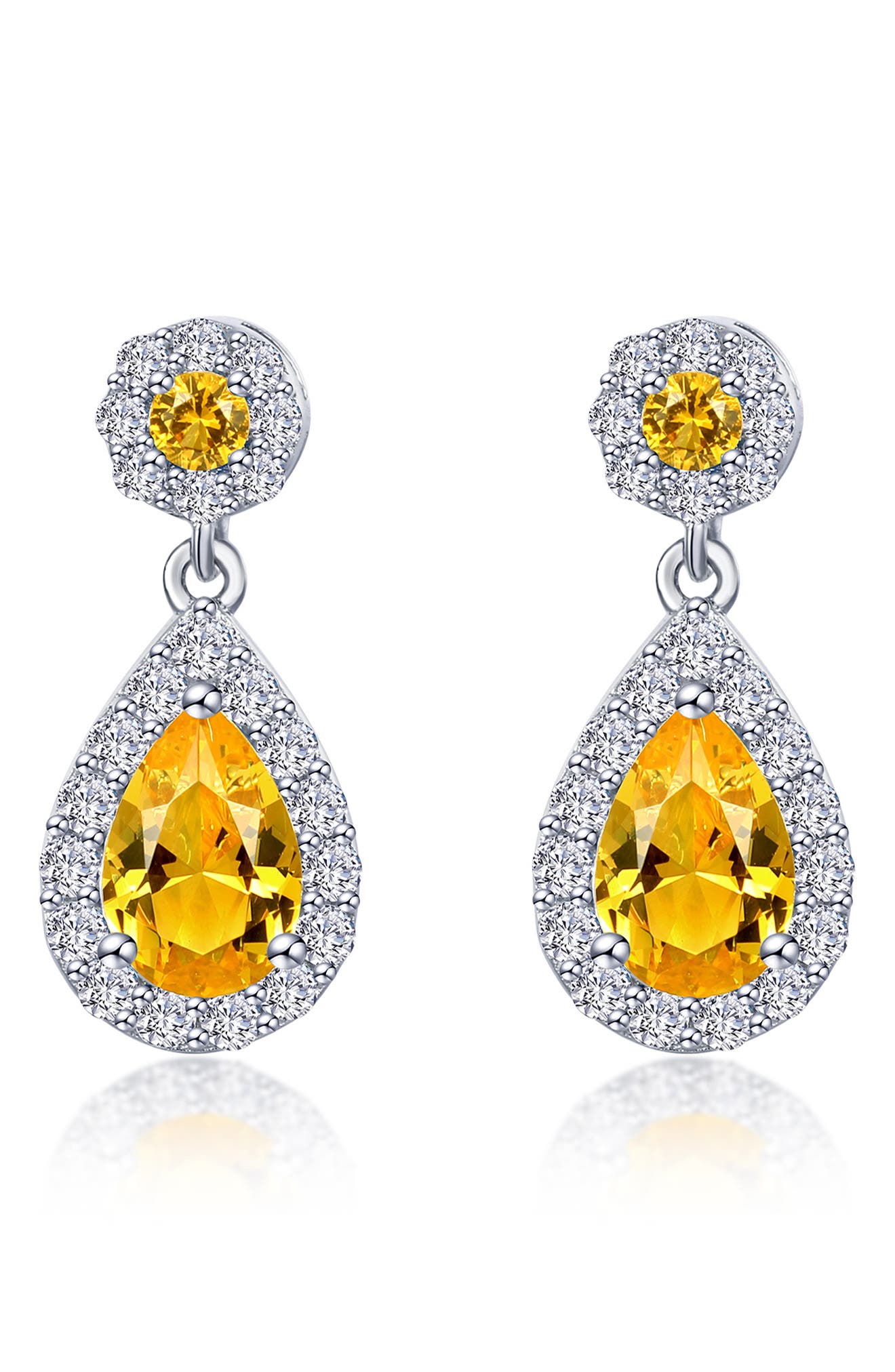 selected CITRINE/ WHITE