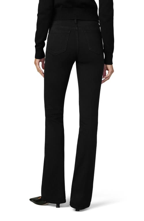 Joe's Jeans The Hi Honey Curvy Bootcut Jeans In Multi