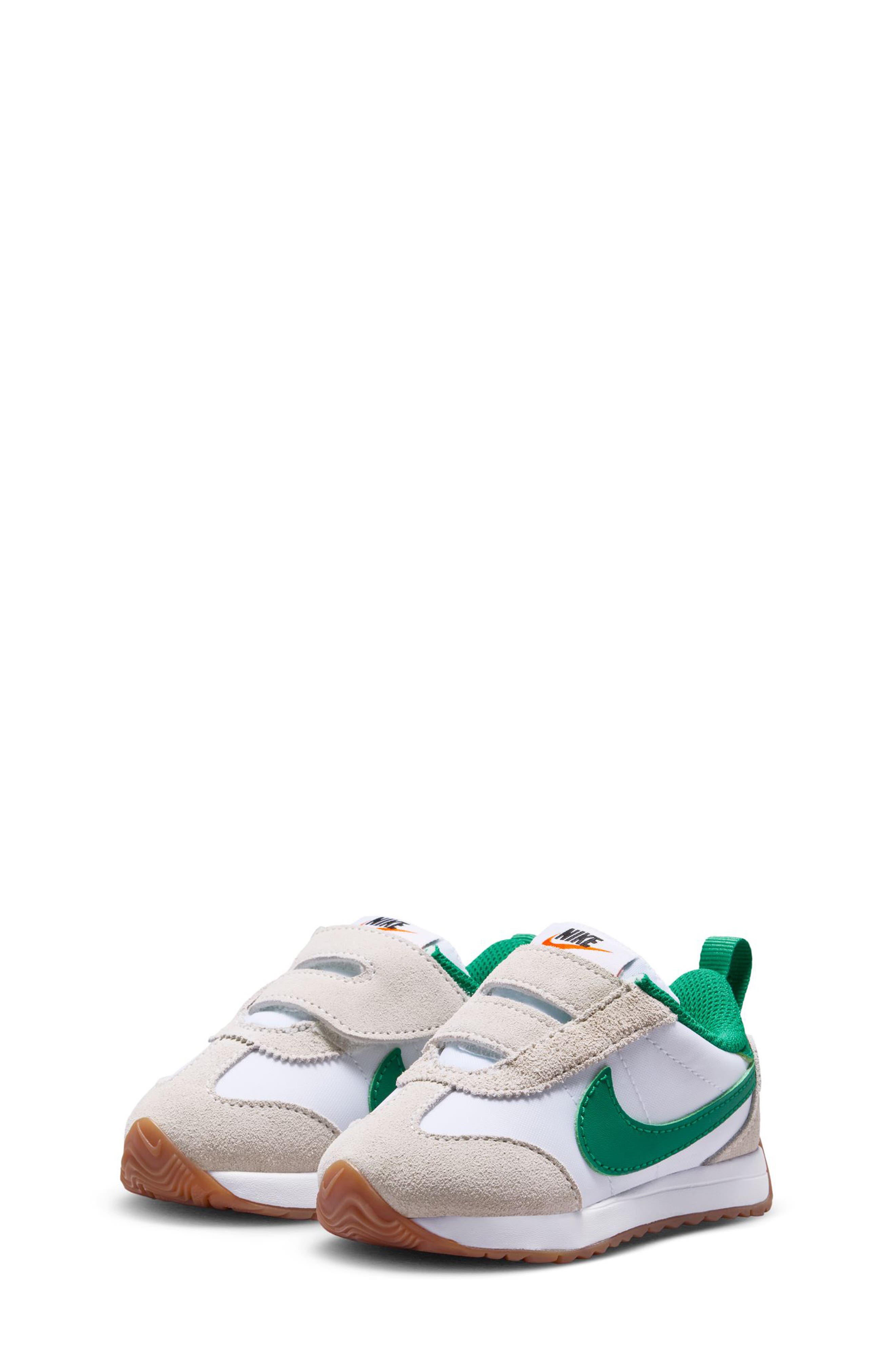  White/ Malachite/ Light Silver