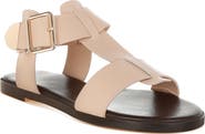 Rag & Co Shayla Gladiator Flat Sandal