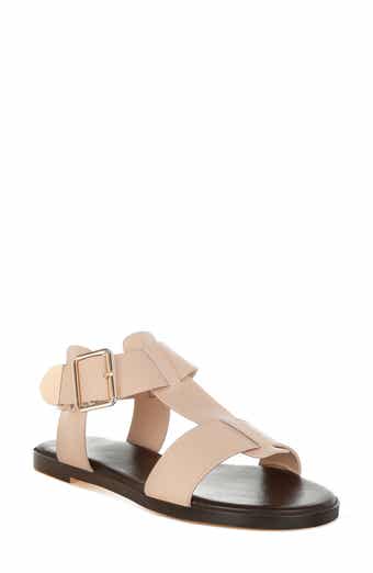 Rag & Co Shayla Gladiator Flat Sandal