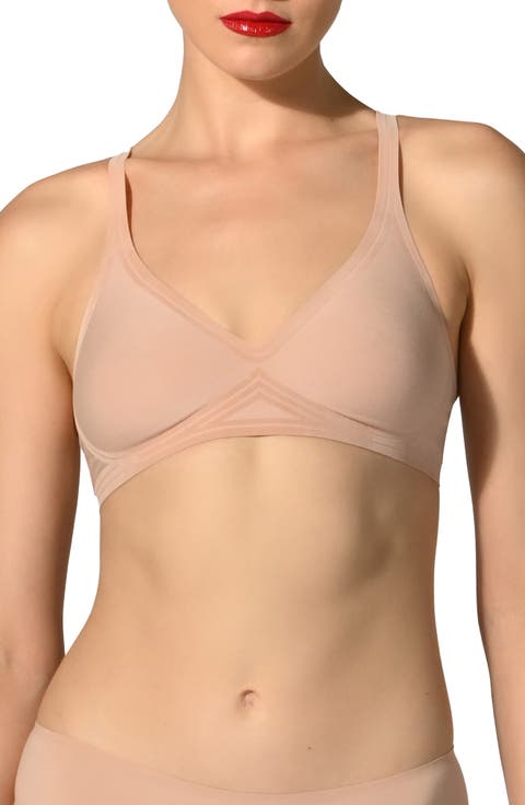Contour Skin 3W Wireless Bra