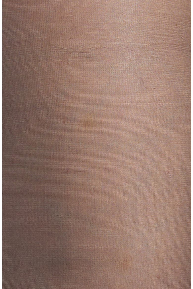 Age Defiance Sheer Tights, Alternate, color, BLACK