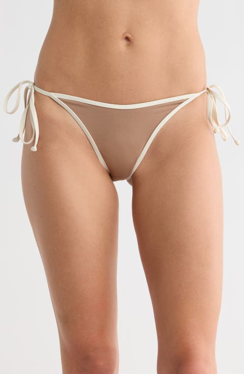 Levy Classic Bikini Bottoms