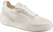 KARL LAGERFELD PARIS Auren Textured Knit Sneaker