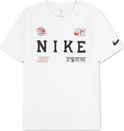 3 Brand Kids' Logo Graphic T-Shirt