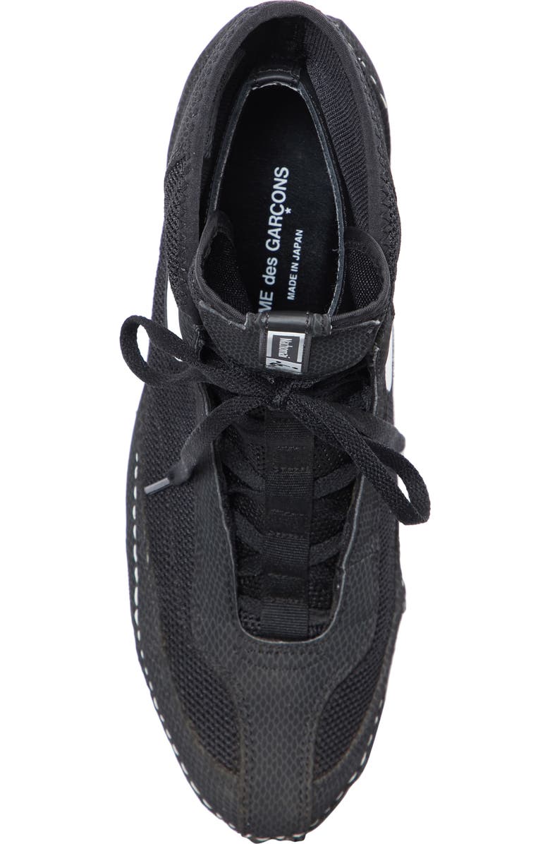 Comme des Garçons x Nike Heeled Bootie, Alternate, color,