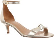 NORDSTROM RACK Teagan Ankle Strap Sandal