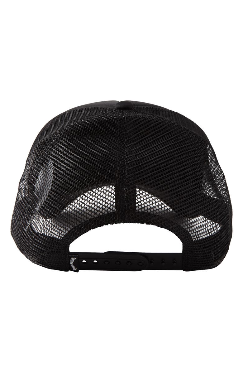 Billabong Podium Trucker Hat, Alternate, color,