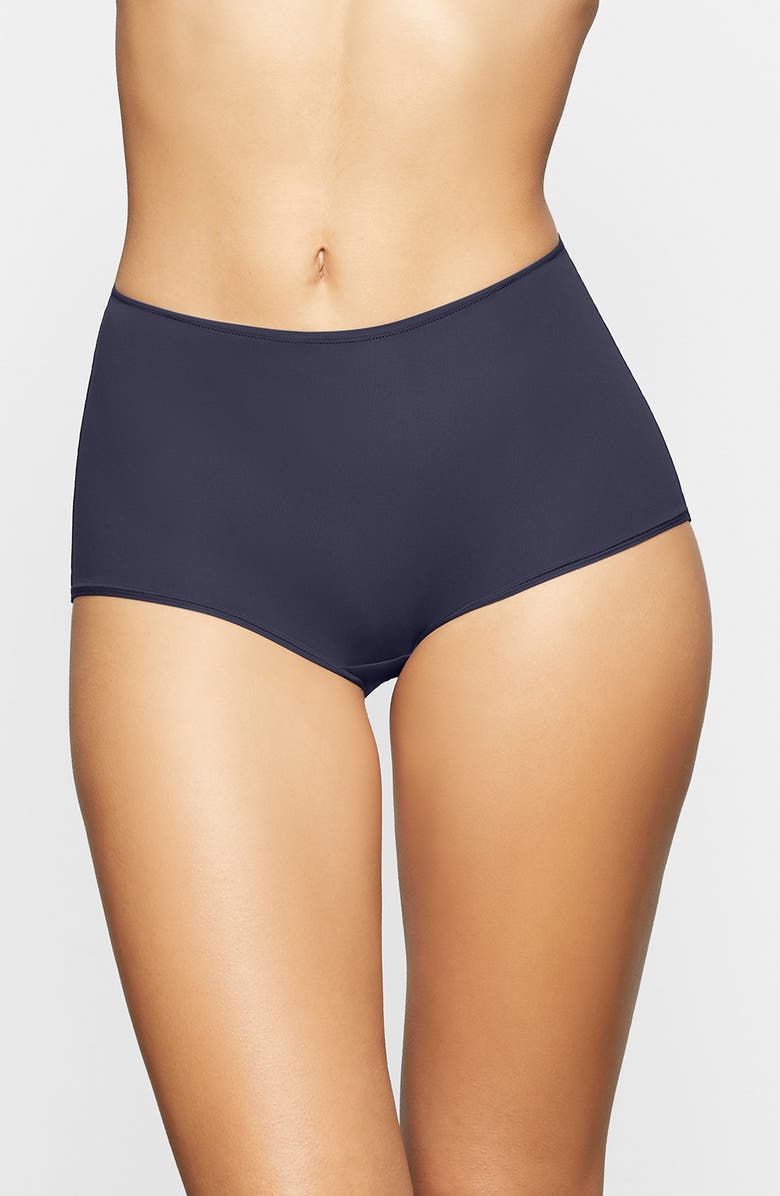 SKIMS Fits Everybody Assorted 5-Pack Boyshorts, Alternate, color,