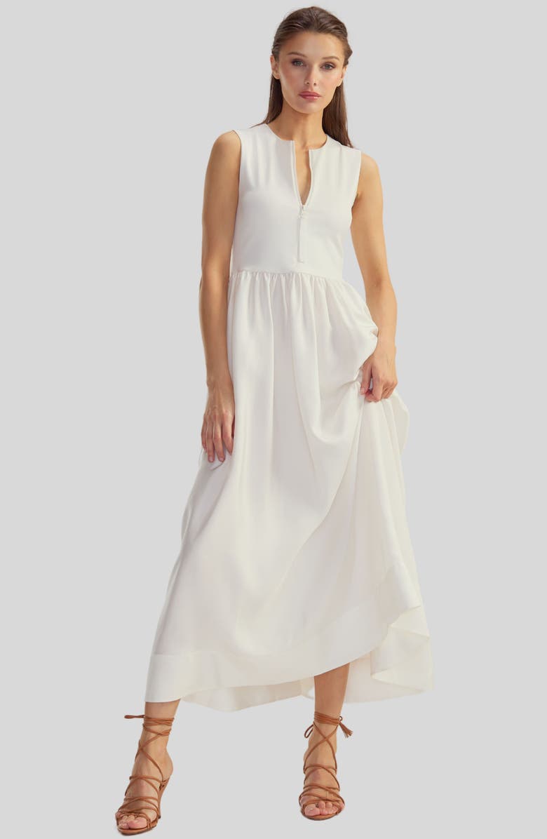 Cynthia Rowley Melbourne Dress, Main, color,