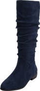 Comfortview The Shelly Wide Calf Boot