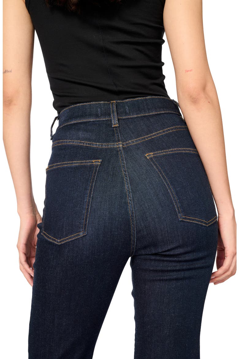 Ase Straight Leg Jeans, Alternate, color, LONG GONE
