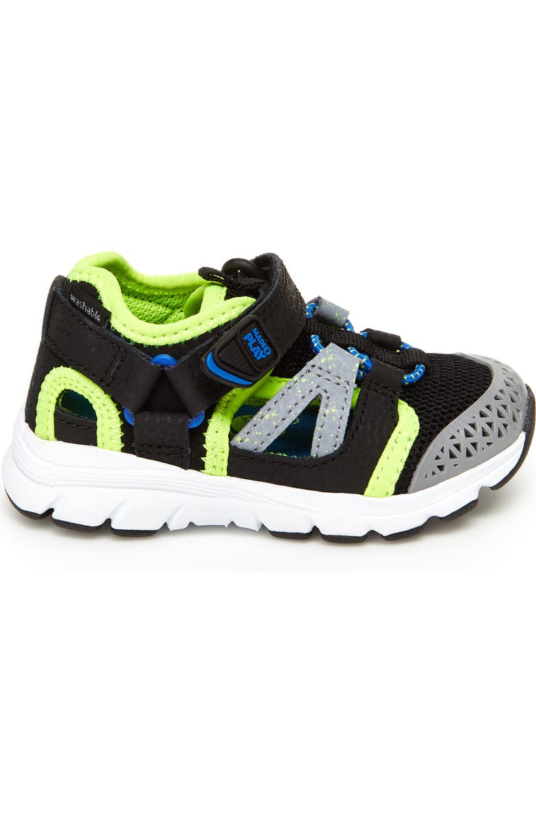 Stride Rite Made2Play<sup>®</sup> Nesta Sneaker, Alternate, color,