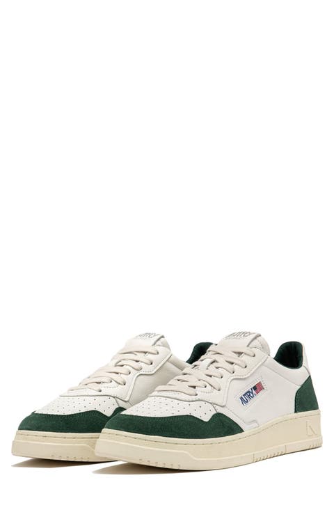 Medalist Low Sneaker (Men)