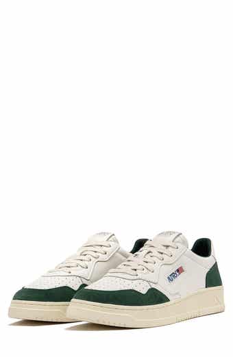 AUTRY Medalist Low Sneaker