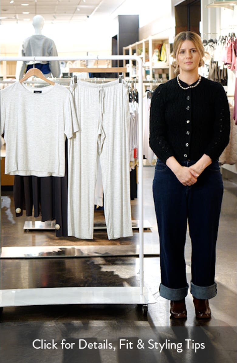 Feathers Essentials Pajamas, sales video thumbnail