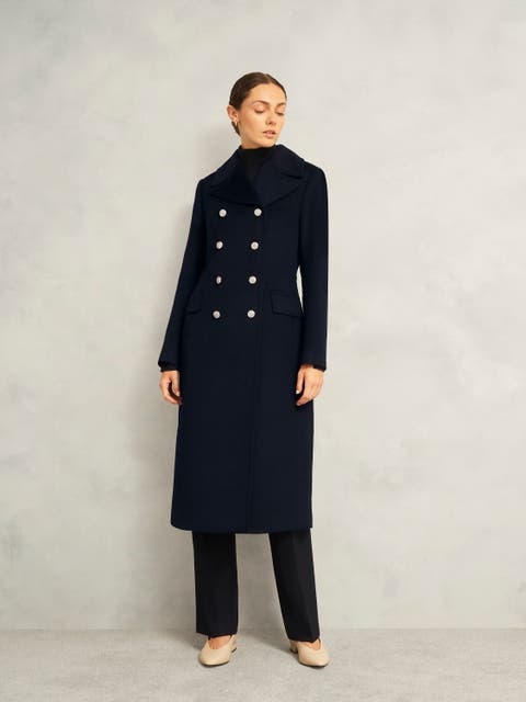 Larna Coat