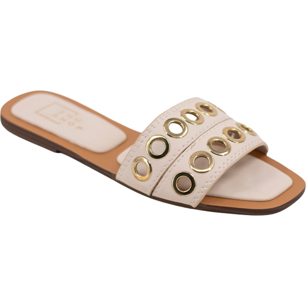 Shushop Codie Slide Sandal