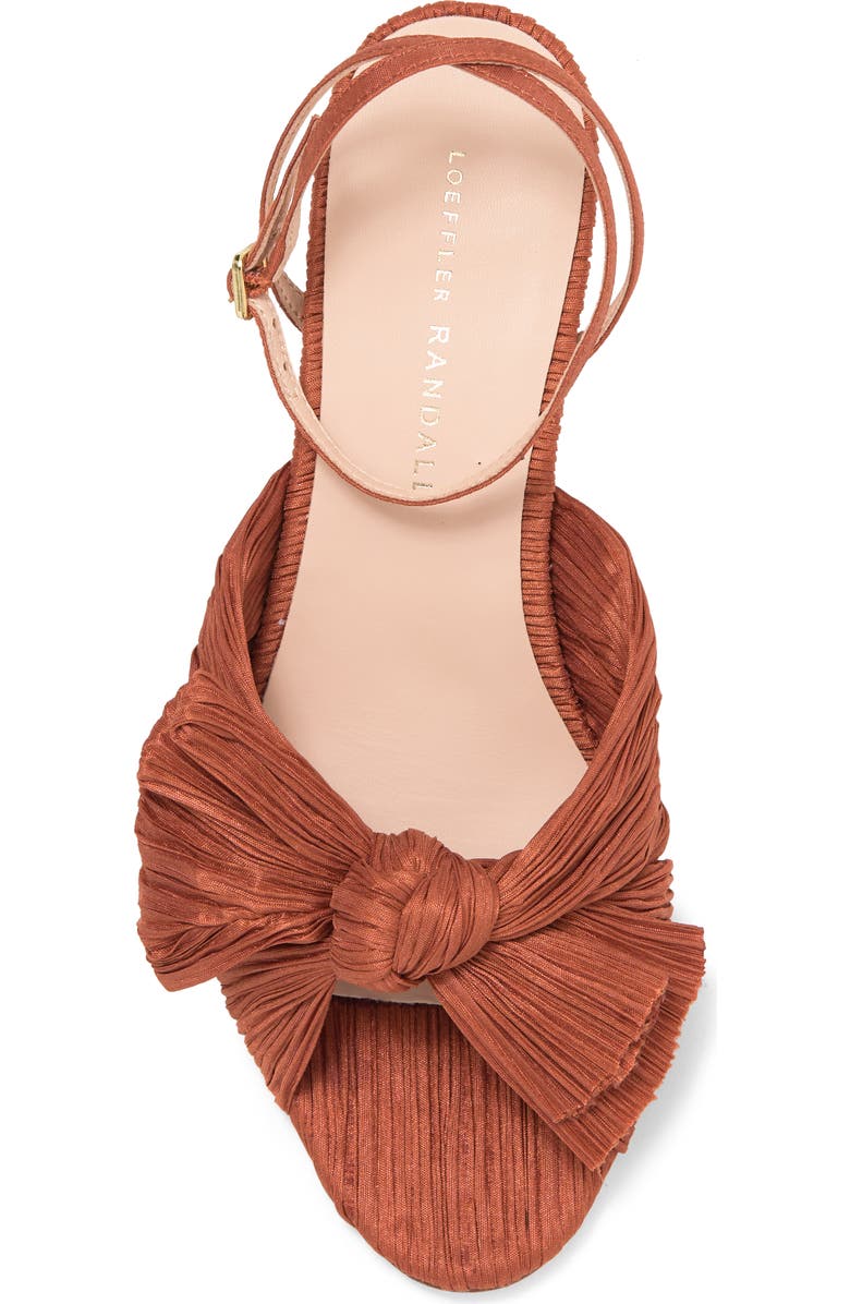 Loeffler Randall Dahlia Sandal, Alternate, color,