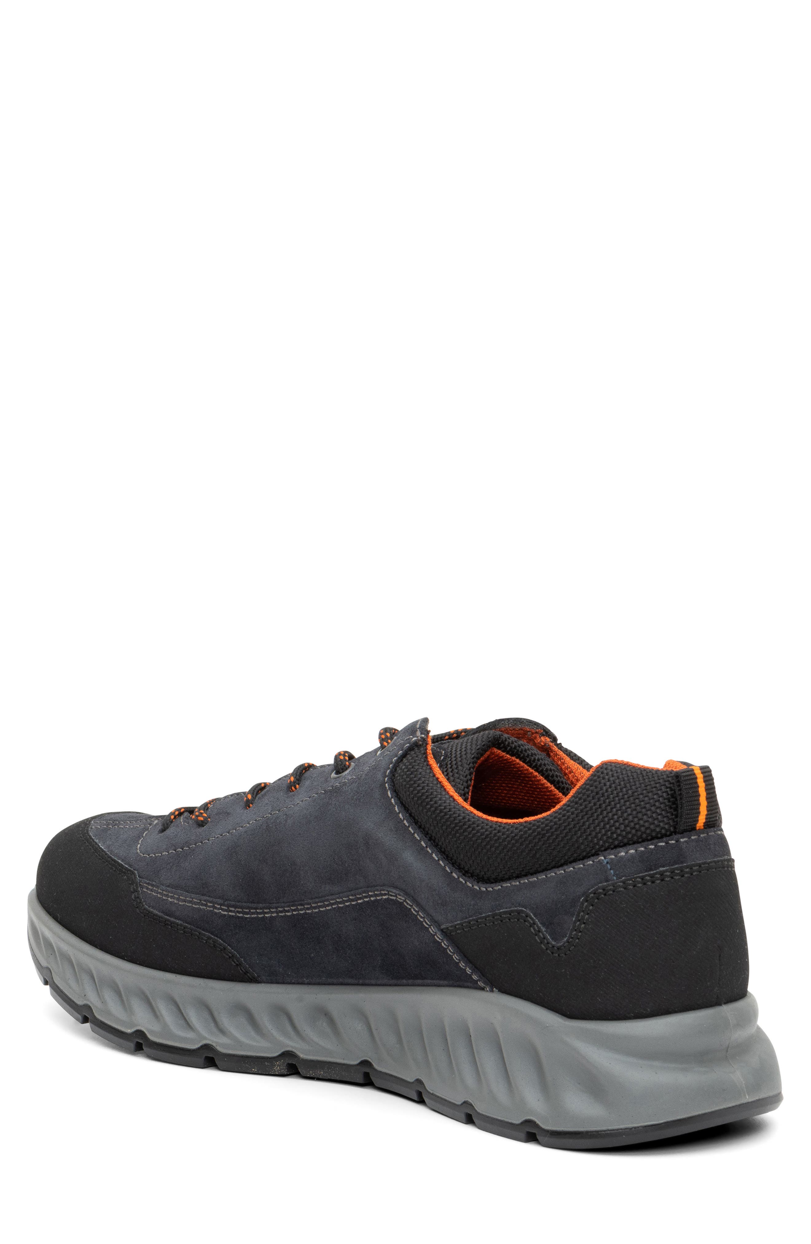 Petro Waterproof Sneaker, Alternate, color, BLUE
