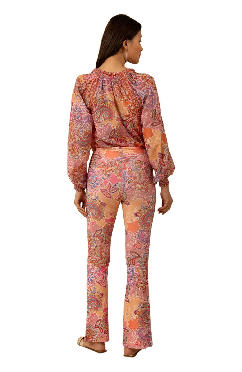 Hale Bob Opal Jersey Pant, Alternate, color, 