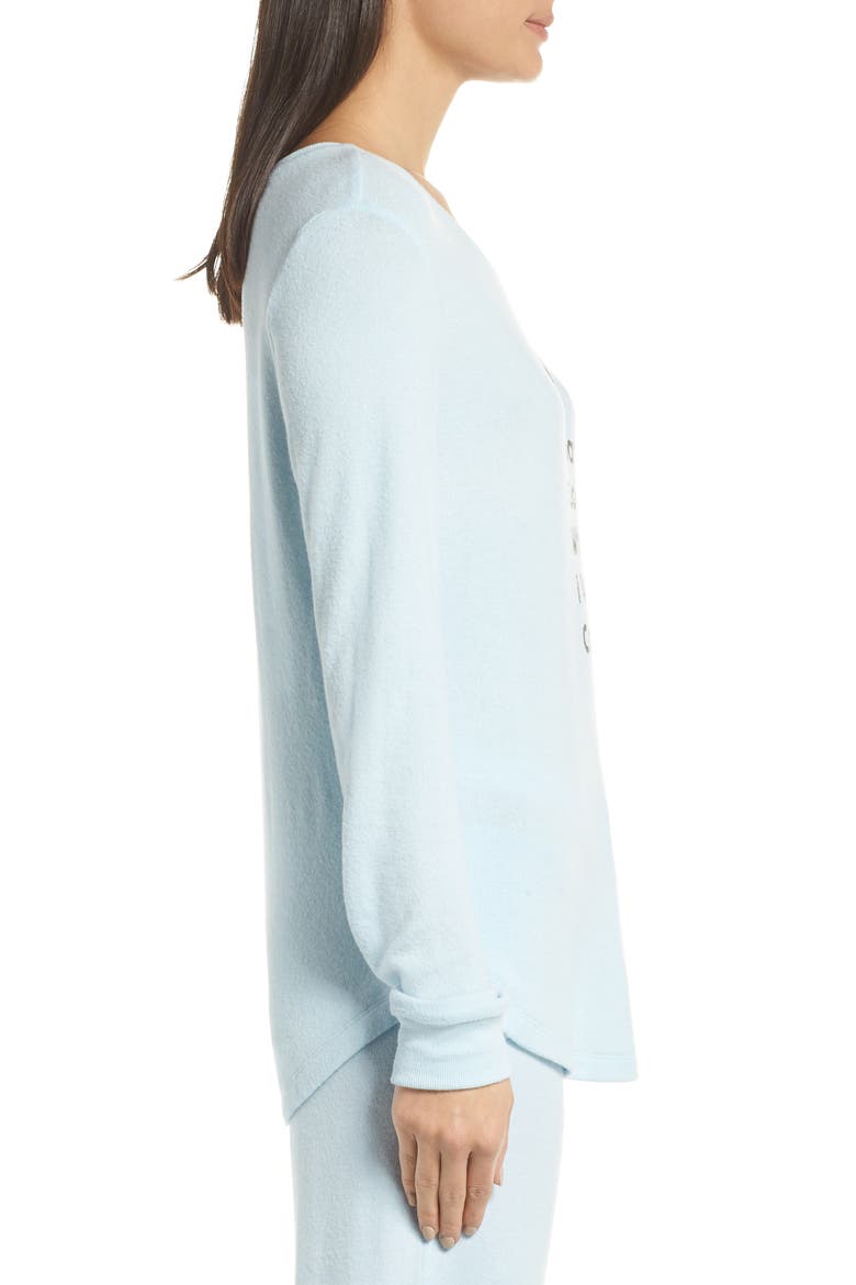 Too Cool Pullover, Alternate, color, BLUE OMPHALODES