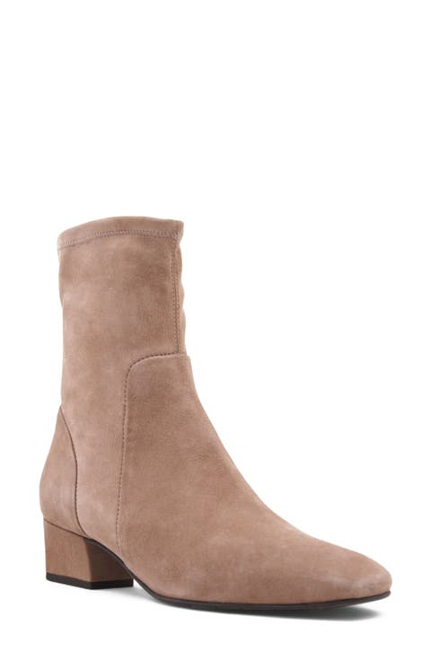 Stassi Weatherproof Bootie (Women)