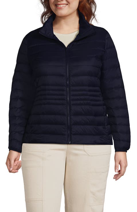 Wanderweight Ultralight Packable Down Jacket