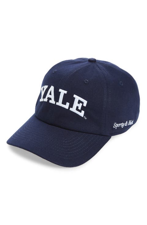 Yale Classic Hat