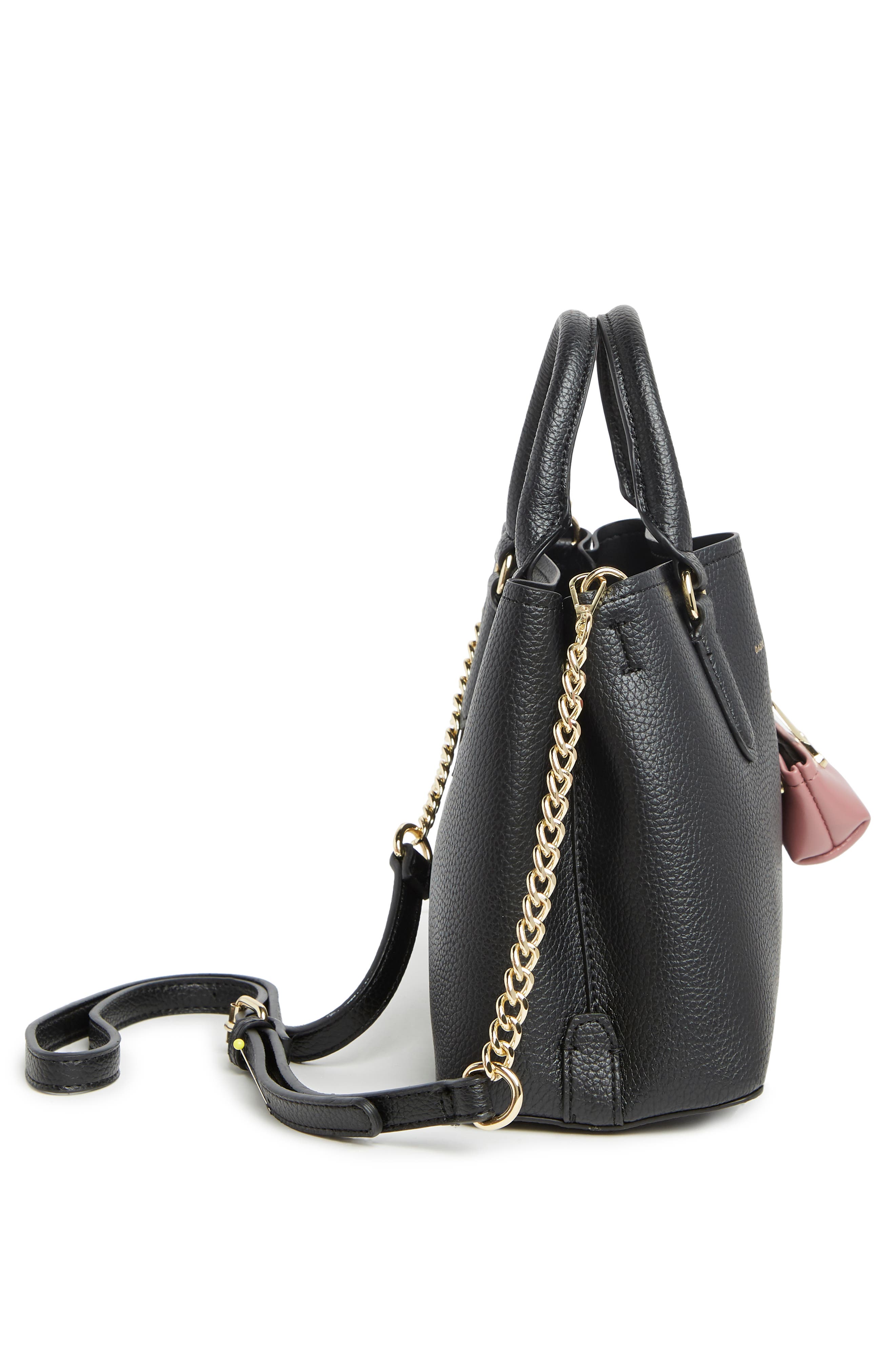 Nanette Lepore Pria Convertible Triple Satchel (Women) | Nordstromrack