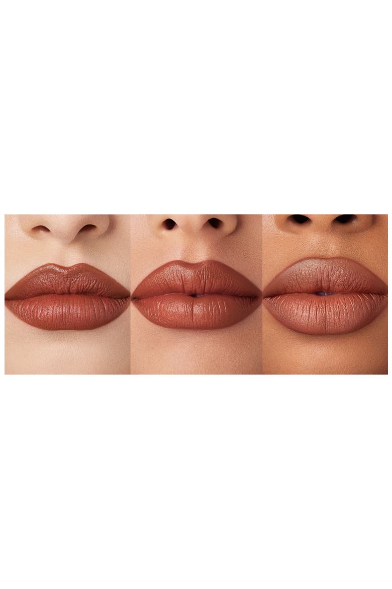 Matte Lipstick, Alternate, color, TOFFEE